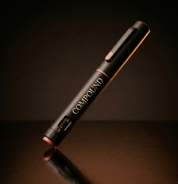 Tirzepatide (GLP-1/GIP)