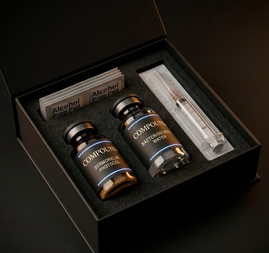 Sermorelin